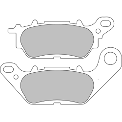 Pastiglie Freno Ferodo Eco Friction FDB2238EF