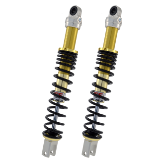 Coppia ammortizzatori YSS TE302-420T-01AL-38 YSS-Suspension