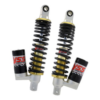 Coppia ammortizzatori YSS TK302-300T-01AL-388 YSS-Suspension