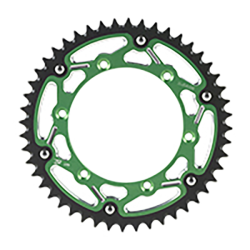 Corona 460 - 48 X-Race Verde