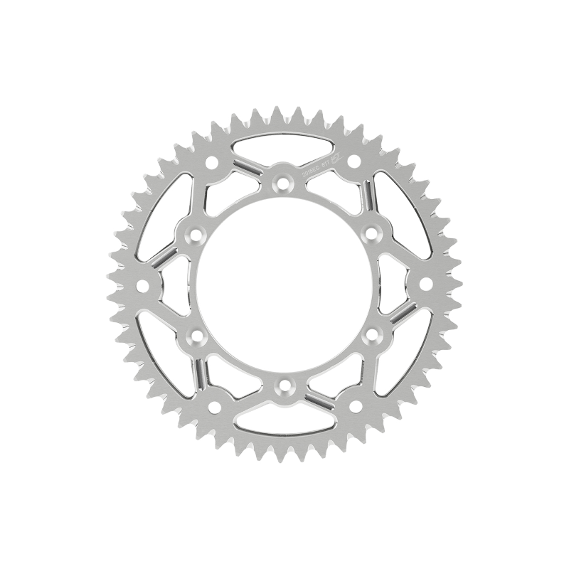 Rear Sprocket 2015 - 50 Ec Sprockets Chiaravalli Group Spa