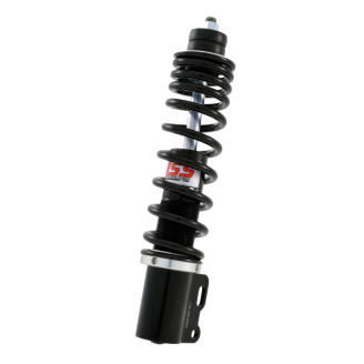 Ammortizzatore YSS VD222-200T-02-88 YSS-Suspension