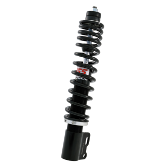 Ammortizzatore YSS VD222-255T-01-88 YSS-Suspension