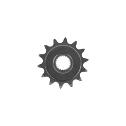 Front Sprocket 4038 - 15 Sprockets Chiaravalli Group Spa