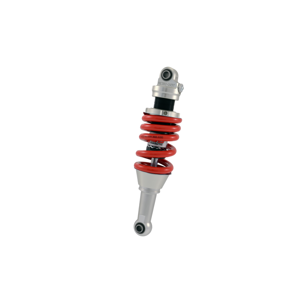 Ammortizzatore YSS ME302-265T-03-85 YSS-Suspension