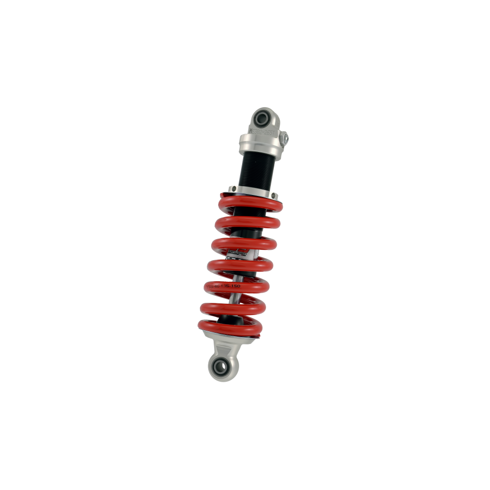 Ammortizzatore YSS ME302-265T-10-85 YSS-Suspension