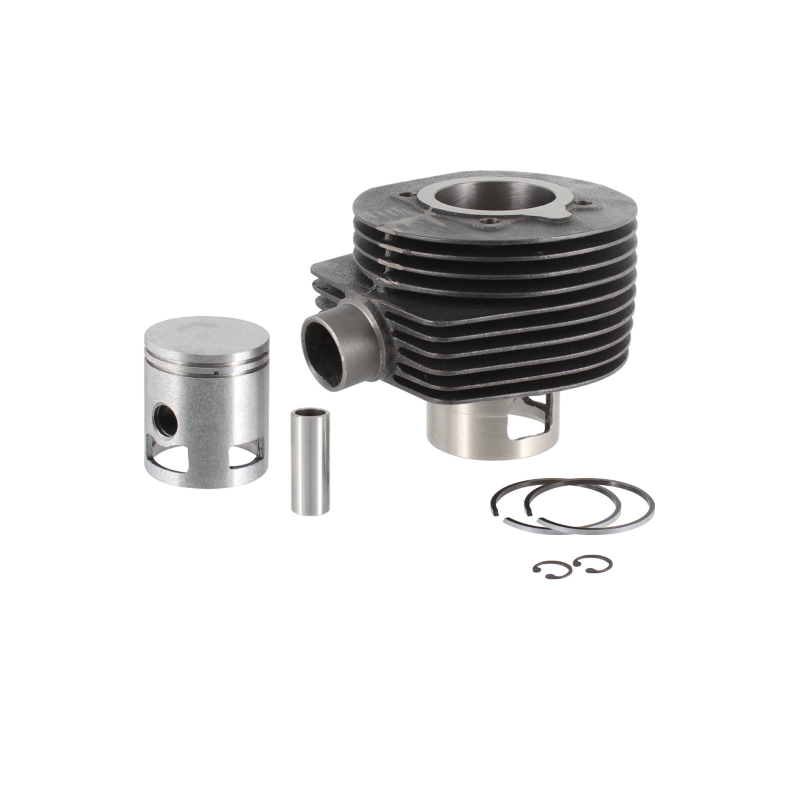 GOETZE Cylindre Lml 150cc 2t 57,8mm GCK001 Cylindres GOETZE