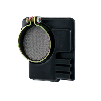 Árbol Motor Mazzucchelli Piaggio Ciao/Sì/Bravo/Grillo Sp.Ø12mm Amt 156 Cigüeñales Mazzucchelli