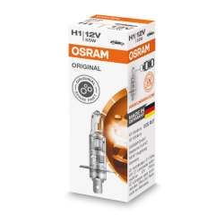 Osram 64150 P14,5s H1 Glühbirne Neuheiten OSRAM
