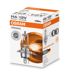Osram Lamp 64193 P43t H4 New Arrivals OSRAM