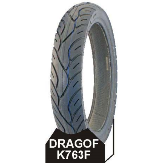 Kenda Tire 10080-16 56P Drago F Tires Kenda