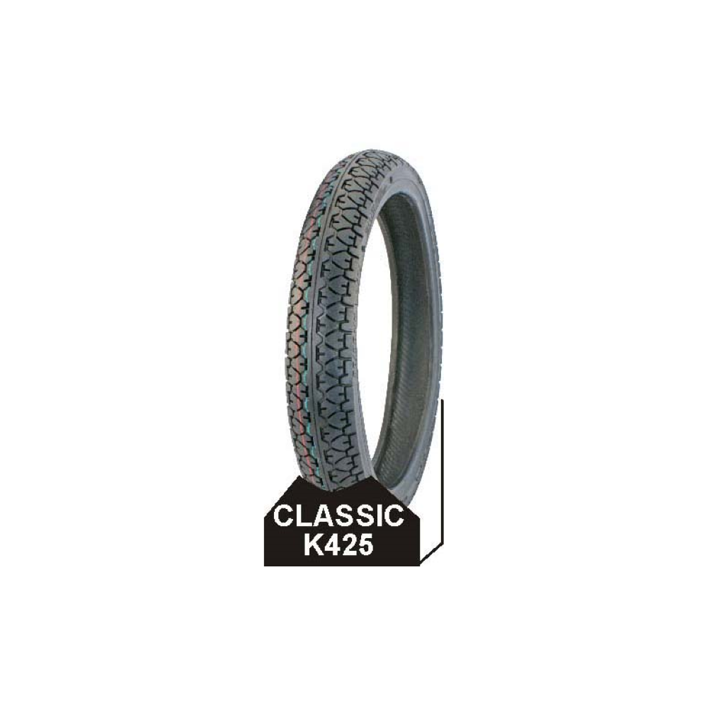 Pneumatico Kenda 10/80-14 59J Classic