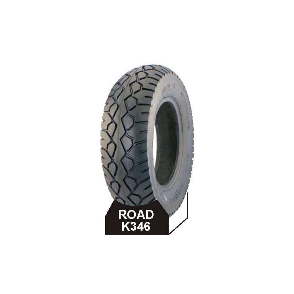 Pneumatico Kenda 130/90-10 61J Road