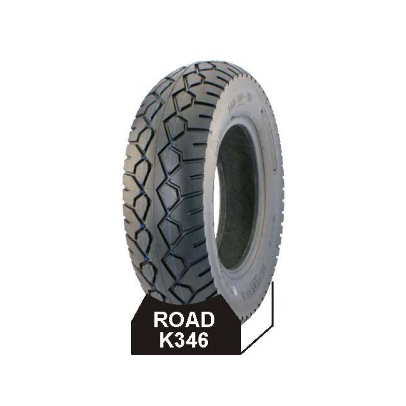 Kenda Tire 13090-10 61J Road Tires Kenda