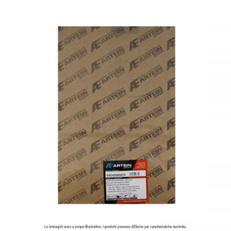 Junta hoja ARTEIN 300x450mm espesor 0,30mm Juntas Artein