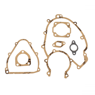 Serie Completa Di Guarnizioni Classic Artein Piaggio Vespa 125cc Super