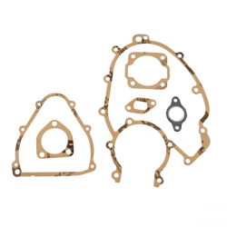 Serie Completa Di Guarnizioni Classic Artein Piaggio Vespa 125cc Super