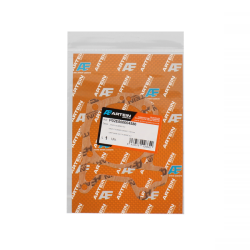 ARTEIN Joint cylindre Piaggio Hexagon Gtx 125cc 4T 0,3mm Joints Artein