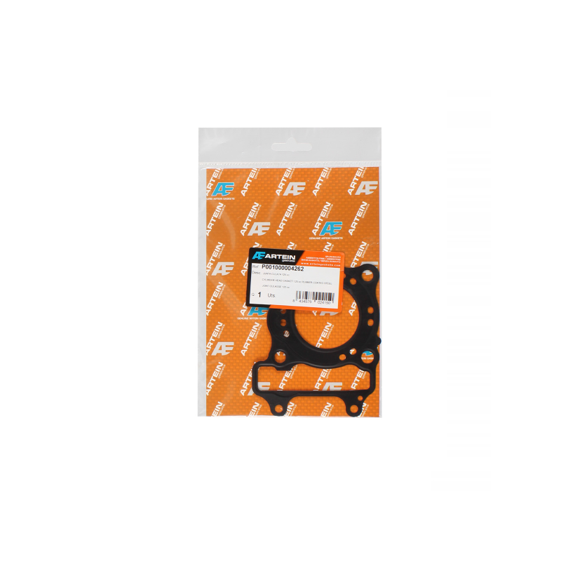 Artein Gasket Cylinder Honda Sh 125cc Gaskets Artein