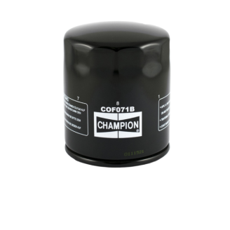 Filtro Olio Champion COF071B
