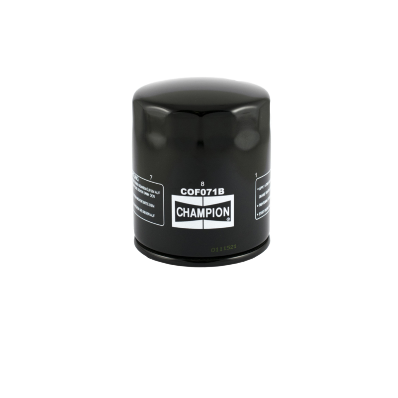 Champion oil filter COF071B Oil Filters Champion