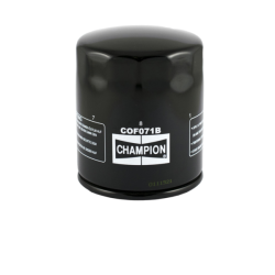 Filtro Olio Champion COF071B