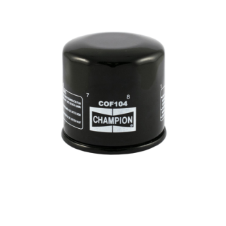 Filtro Olio Champion COF104