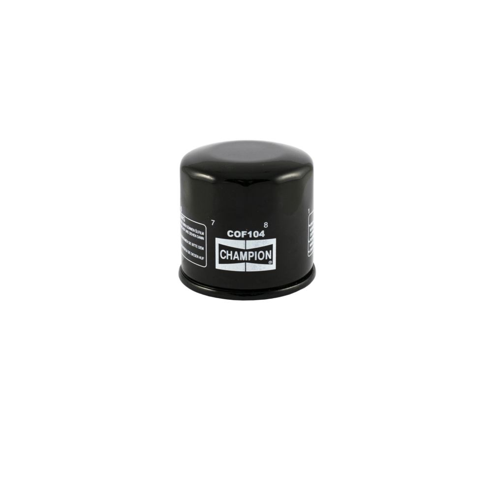 Filtro Olio Champion COF104