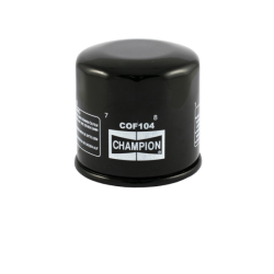 Filtro Olio Champion COF104