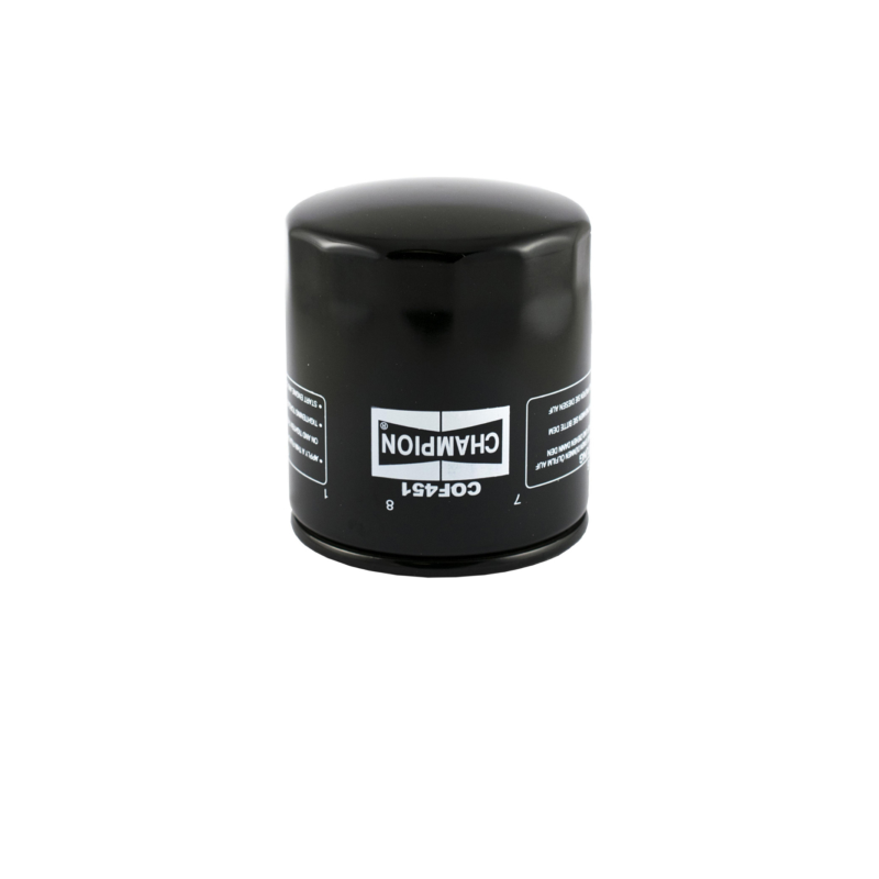 Champion oil filter COF451 Oil Filters Champion