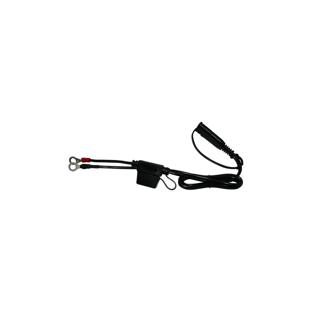 Terminale Ad Anello Con Fusibile Bs