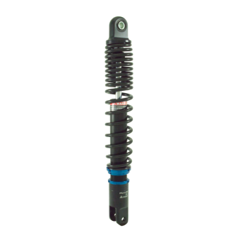 FORSA Rear shock absorber adjustable Honda Sh 125-150cc 2013 Shock Absorbers - Suspension Forsa