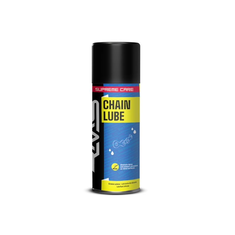 Graisse de lubrification pour chaîne RMS 400 ml Produits chimiques RMS