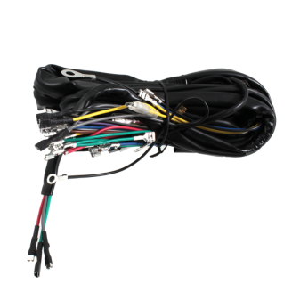 Impianto Elettrico |