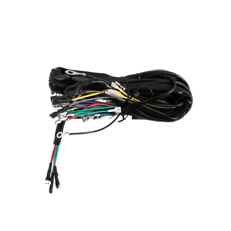 Système électrique Vespa PX de 1978 à 1981 R.O.182311 Câblage RMS