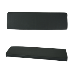 RMS Backrest Piaggio Ape Mp Saddles and upholstery RMS