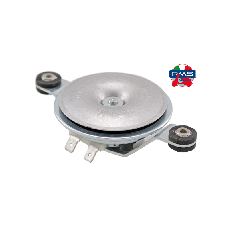 Klassischer Horn Piaggio Vespa Px 125-150-200cc CM071807 Neuheiten Rms Classic
