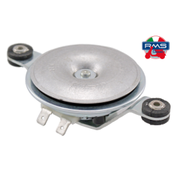 Claxon Clásico Piaggio Vespa Px 125-150-200cc CM071807 Novedades Rms Classic