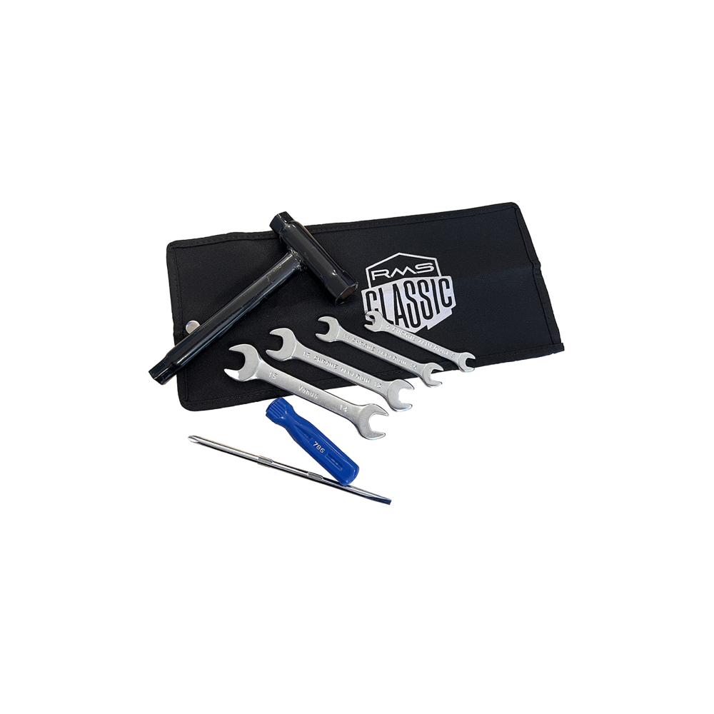 Set Attrezzi Chiavi Classic Piaggio Vespa Large 130917