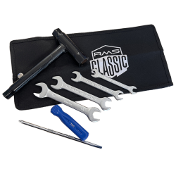 RMS Classic Tools kit Piaggio Vespa Large 130917 Tools and Utensils Rms Classic