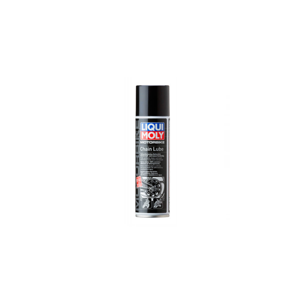 Grasso Catena Spray Liquimoly 250ML