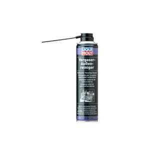 LIQUI MOLY Limpiador Cuerpo Acelerador 300ml Productos de taller LIQUI MOLY