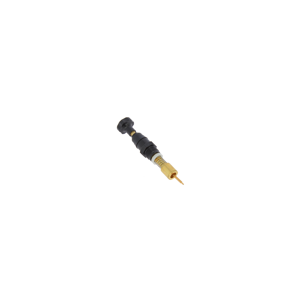 Starter Manuale Aria Keihin Per Carburatori Pj38 - 16046-KA5-6911-M1