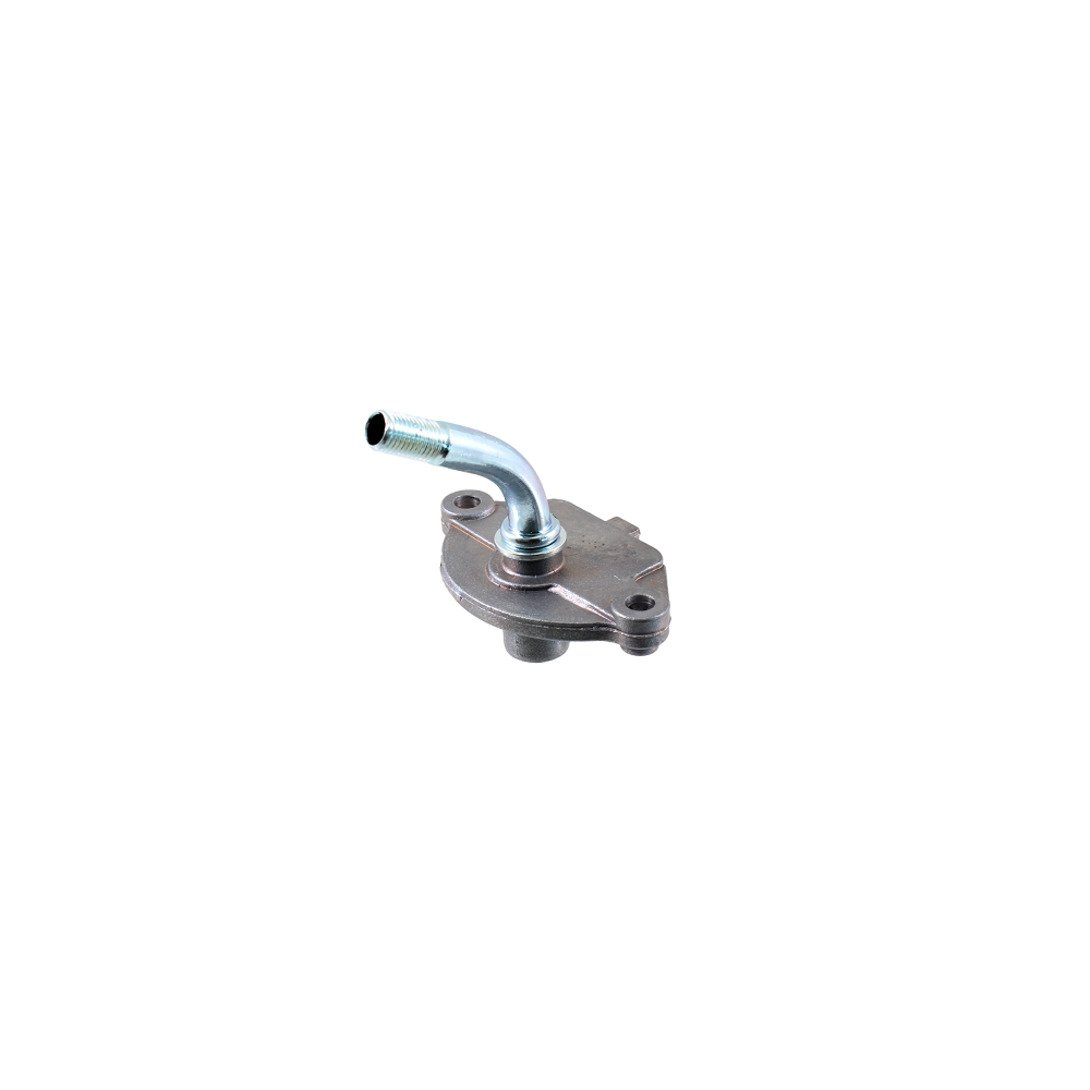 Tappo Ghigliottina Keihin Per Carburatori Pwk28 Con Regolazione Gas Angolare 15-B - 1030-843-2201