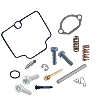 Kit completo de reconstrucción de carburador original Keihin para Pwk28 Accesorios para carburador Keihin