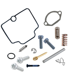 Kit Revisione Carburatore Completo Keihin Per Pwk28