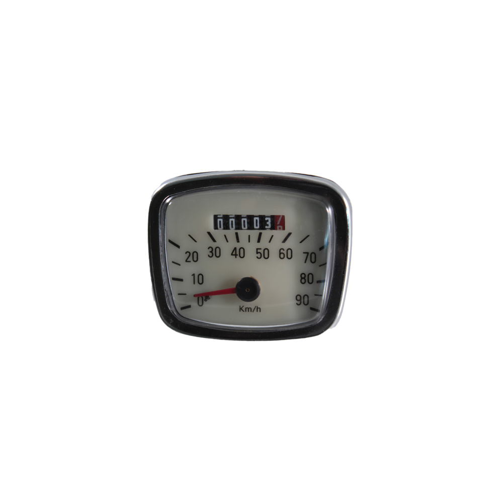Contachilometri Classic Piaggio Vespa 125cc Vna/Vnb 083205