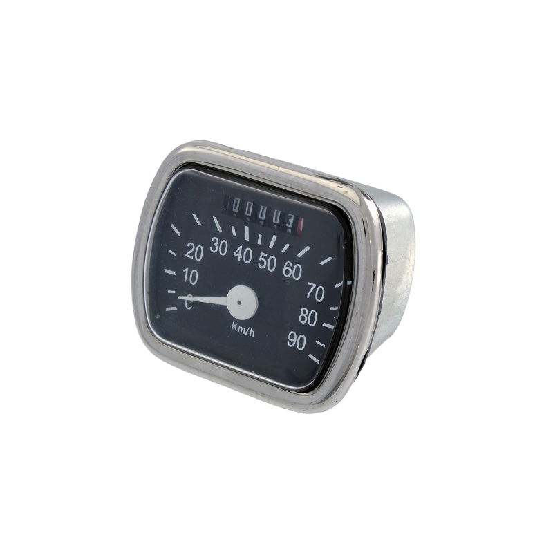 RMS Classic Speedometer Piaggio Vespa 125-150cc VM-VN-VL Odometer Rms Classic