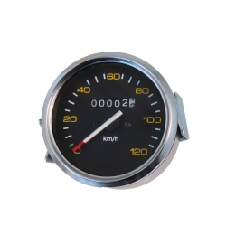 Compteur RMS Classic Piaggio Vespa Px 125-150-200cc 190523 Odomètre Rms Classic