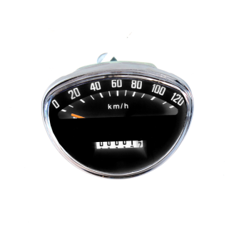 Sonstiges | In dieser Kategorie finden sich elektrische Bauteile, die keiner bestimmten Familie zugeordnet sind, aber für die Instandhaltung der elektrischen Anlage von Motorrad und Roller wichtig bleiben: Tachometer, Stopp- und Blinkerschalter, Thermostatventile, Faston-Kabelschuhe und Lamellen.Das Sortiment umfasst Teile von RMS und Rms Classic sowie Artikel von Magneti Marelli, Evok, Okyami, Siem, Ecie und Produkte der Marke Altro. Um das passende Teil zu finden, prüfe Modell und Hubraum deines Fahrzeugs, die angegebenen Maße oder vergleiche die Originalnummer mit der im Angebot genannten.